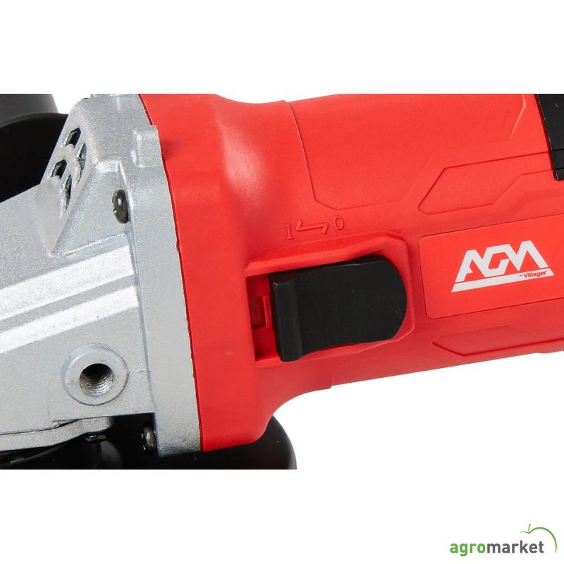 Ugaona brusilica AGM AG 500-115 