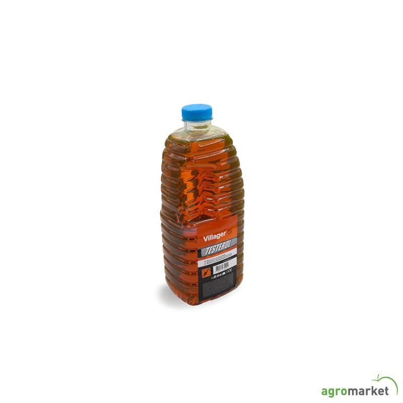 Ulje za lanac - Testerol - 2L 