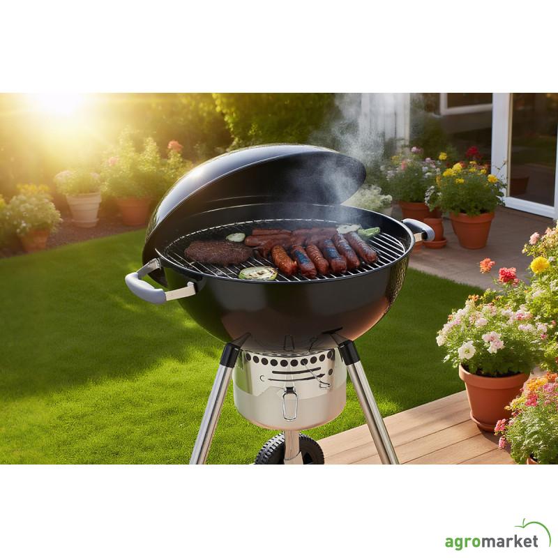 Roštilj na ćumur 22