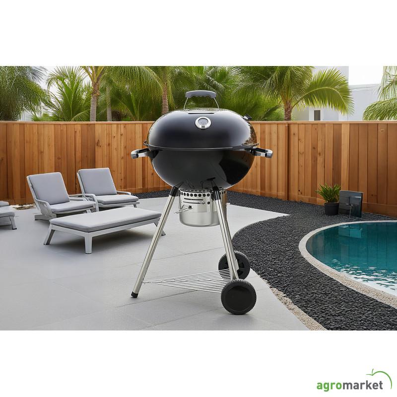 Roštilj na ćumur 22