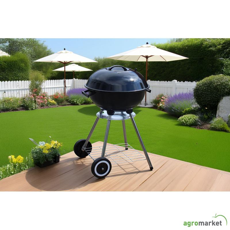 Roštilj na ćumur 18