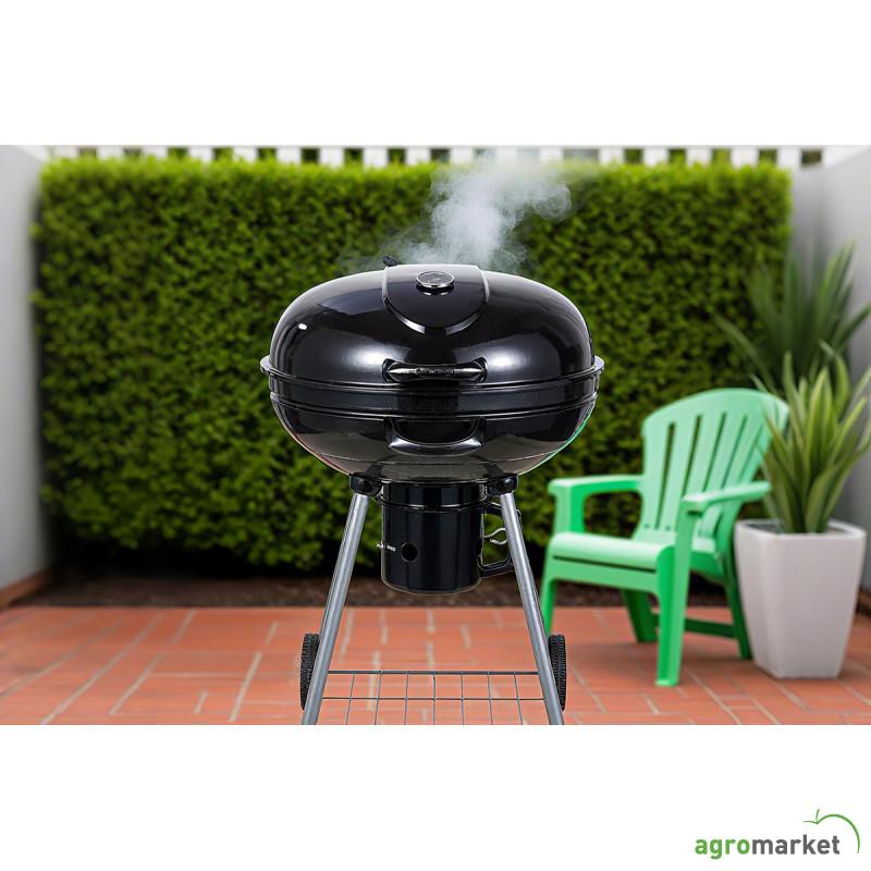 Roštilj na ćumur 22