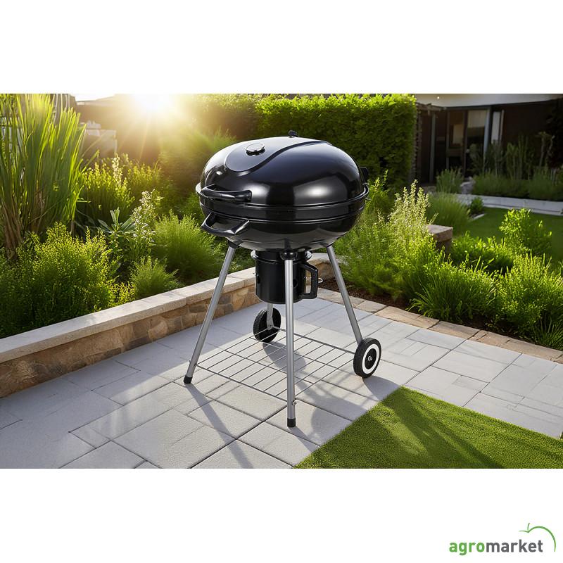 Roštilj na ćumur 22