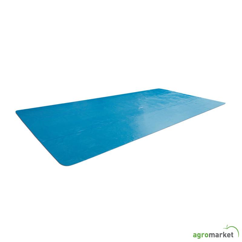 Solarni pokrivac za bazen 9.75 x 4.88m 
