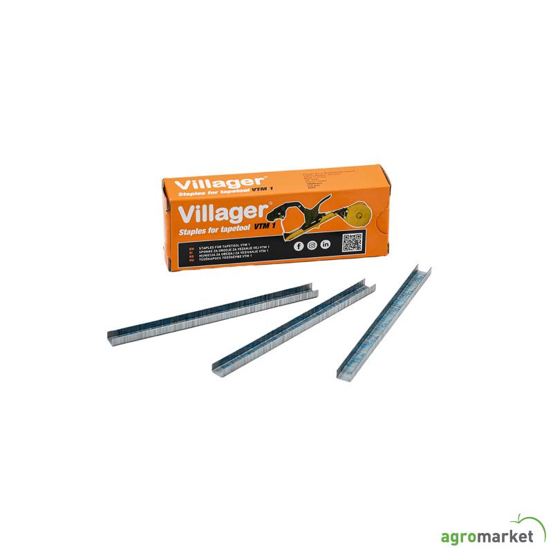 Uredjaj za vezivanje povrća VTM 1 