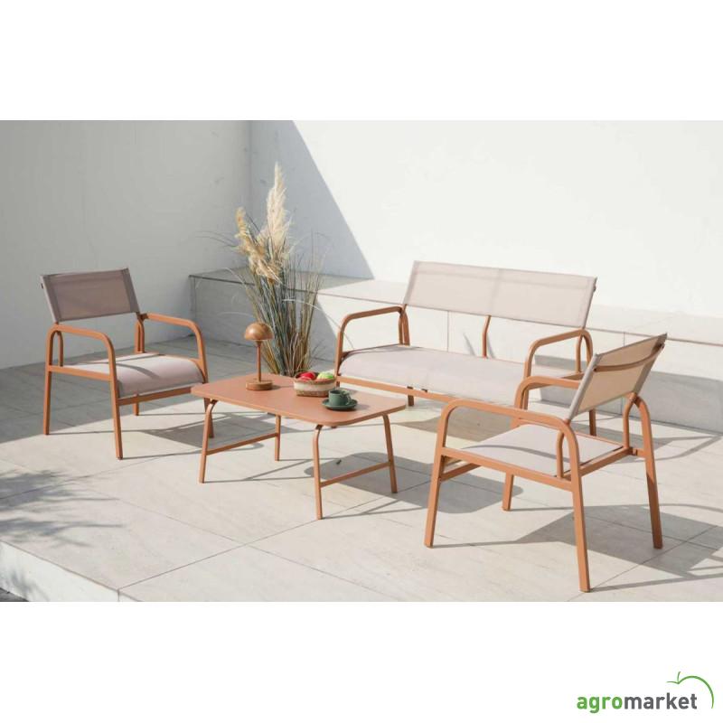 Baštenski set Tropea 