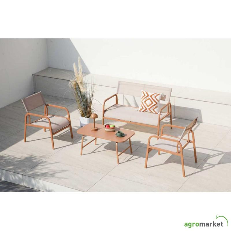 Baštenski set Tropea 