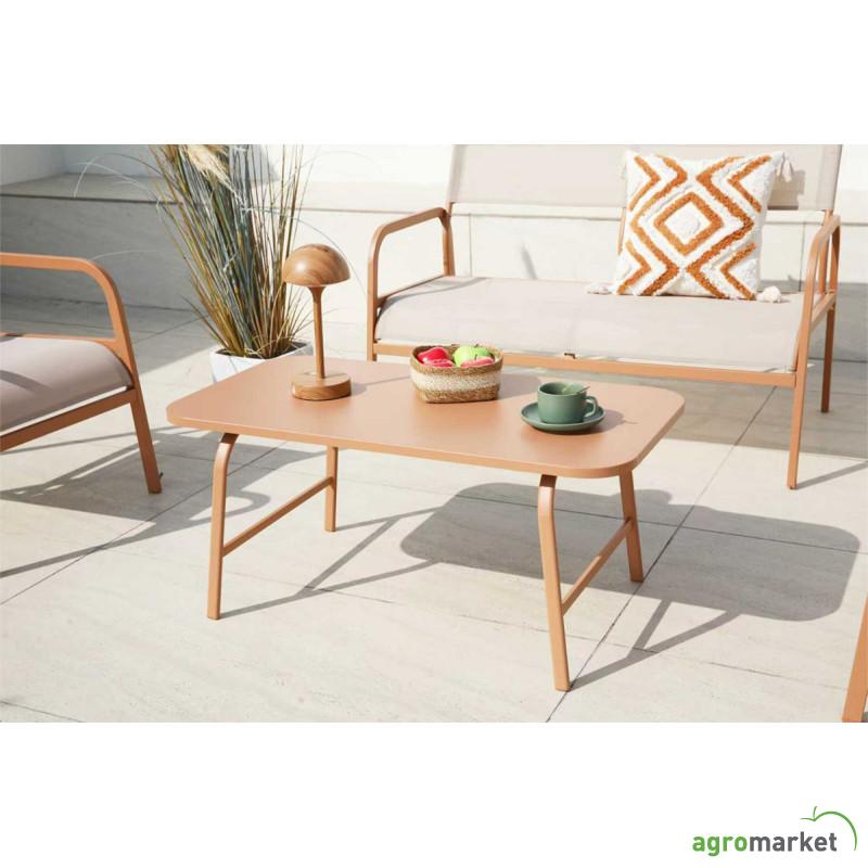 Baštenski set Tropea 