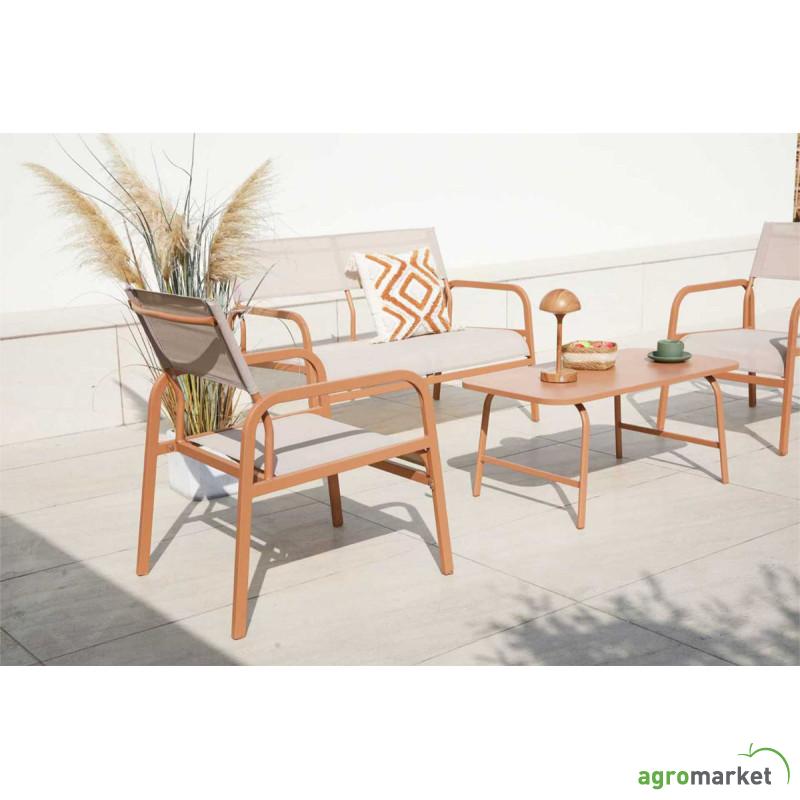 Baštenski set Tropea 