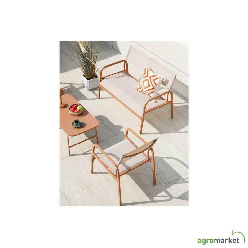 Baštenski set Tropea 