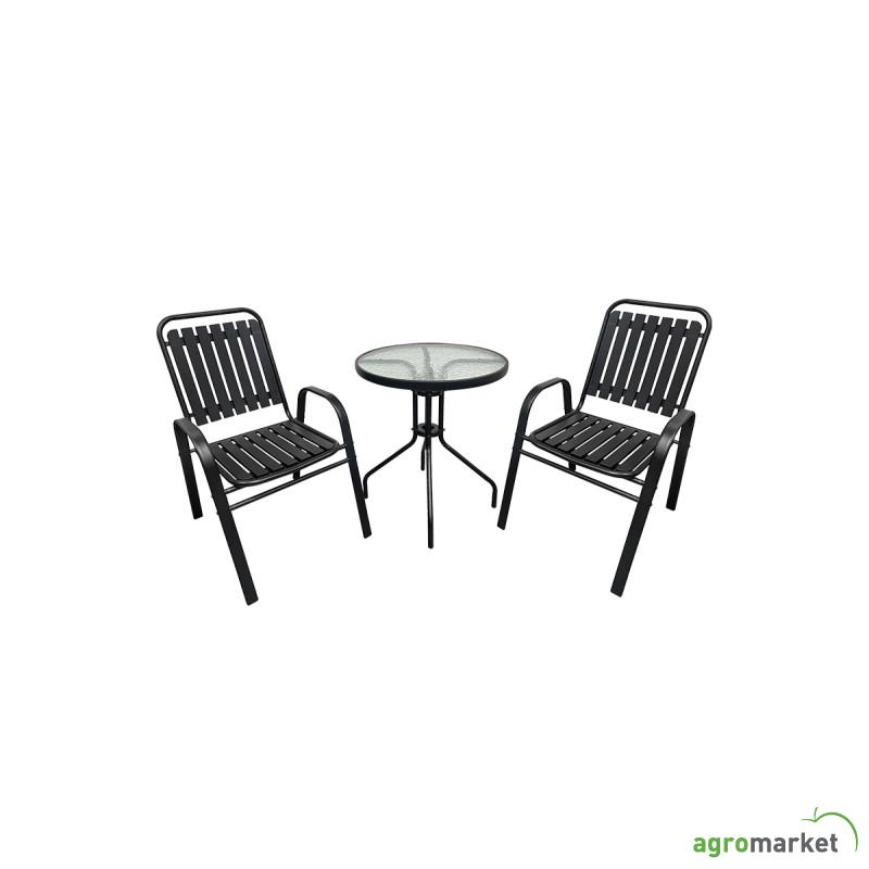 Baštenski set Aruba 