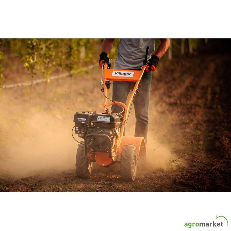 Motorni kultivator Villager VTB 4811 VC 