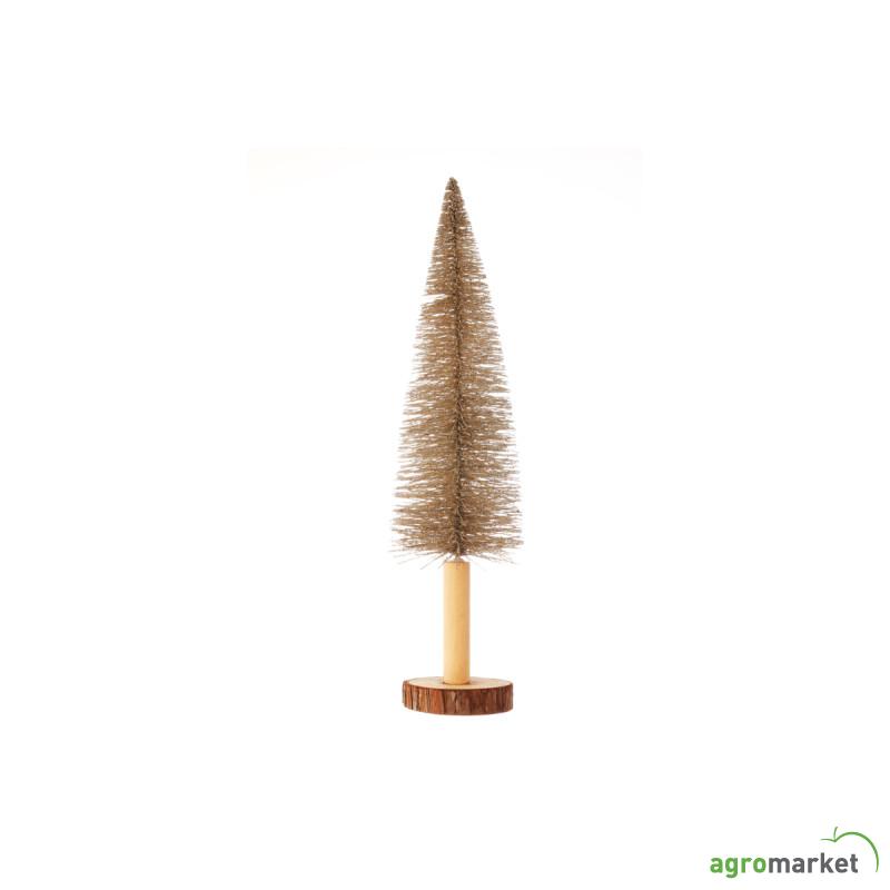 Dekorativno stolno drvo, 41 cm 