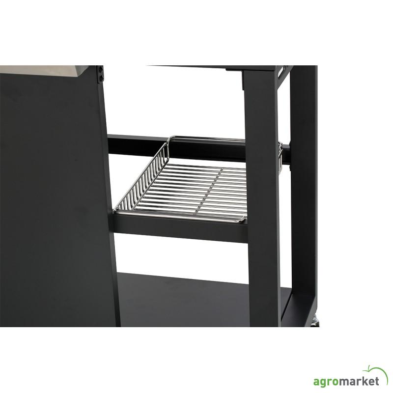 Kuhinja na otvorenom 