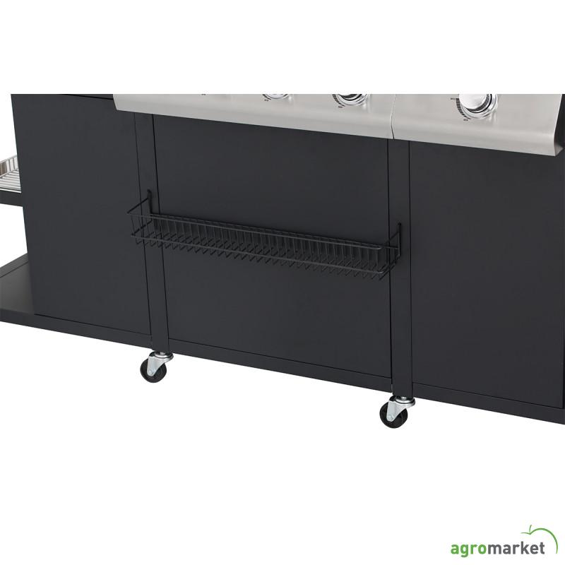 Kuhinja na otvorenom 