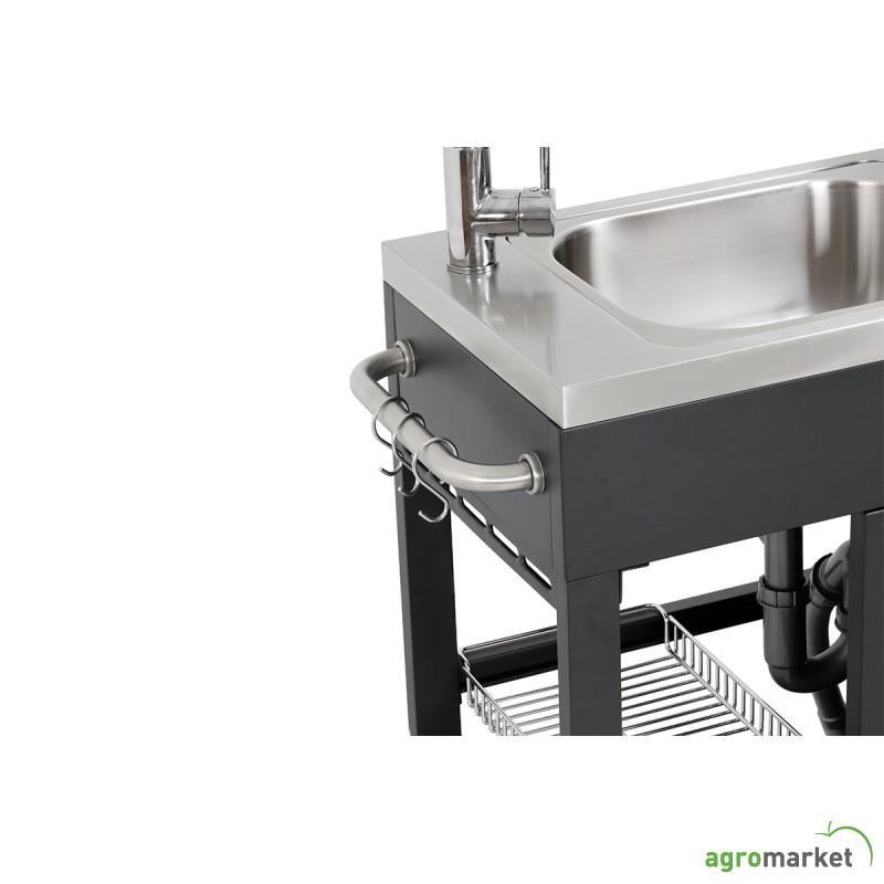 Kuhinja na otvorenom 