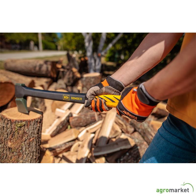 Sekira tesarska 950g Bomber 