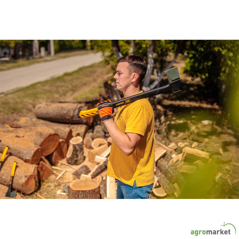 Sekira tesarska 950g Bomber 