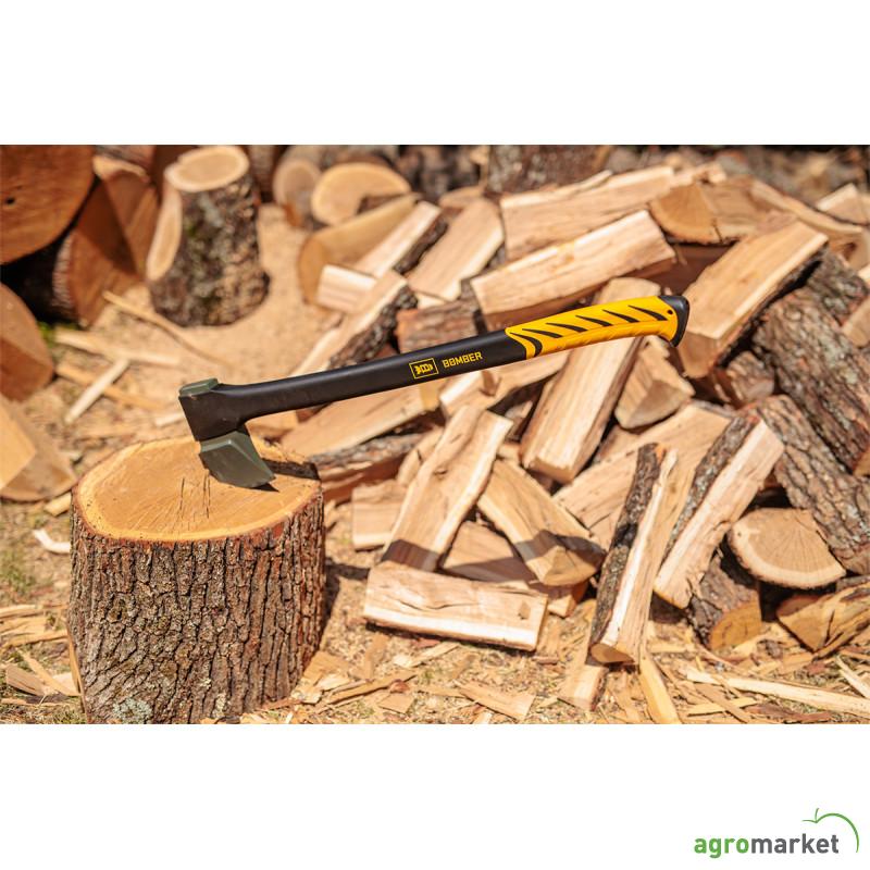 Sekira za cepanje 980g Bomber 