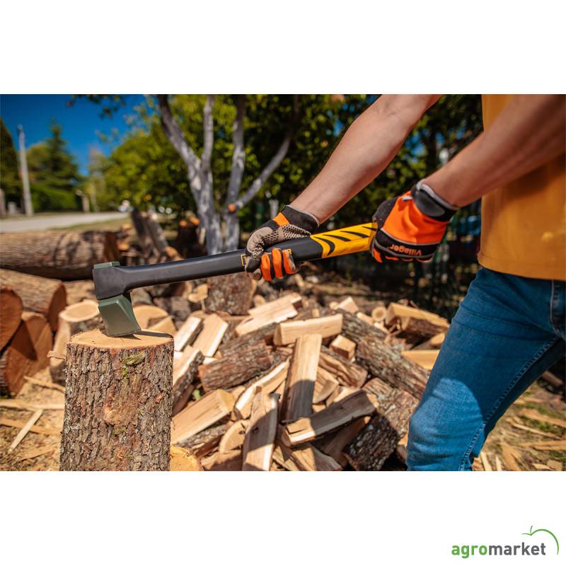 Sekira za cepanje 1570g Bomber 