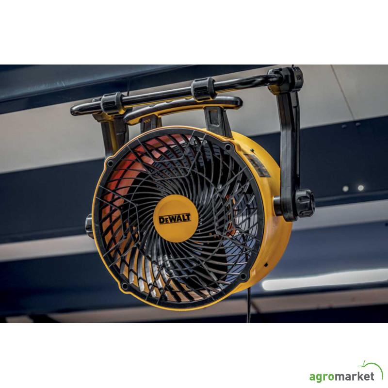 DeWalt 40cm ventilator - DXF1645A 