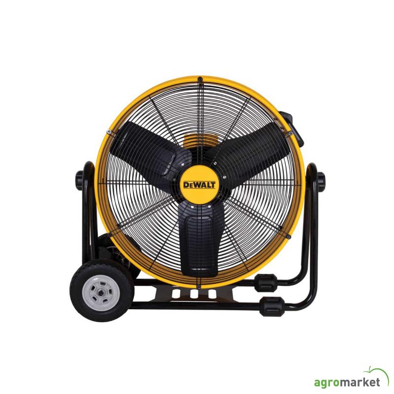 DeWalt 61cm ventilator - DXF2410 
