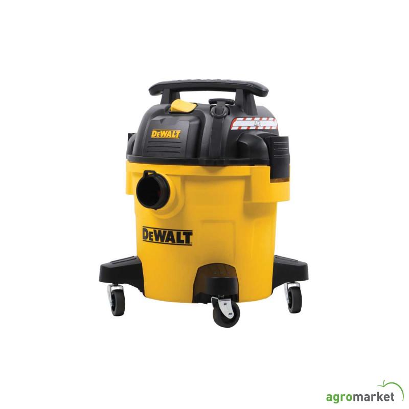DeWalt usisivač za suvo i mokro usisavanje 20L - DXV20P 