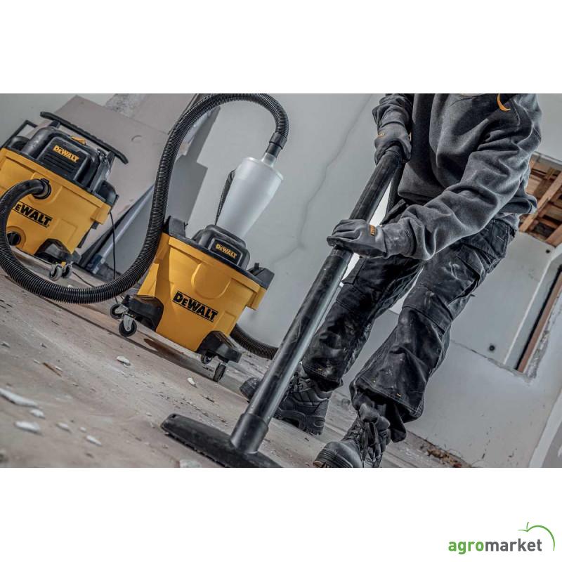 DeWalt separator prašine zapremine 23L - DXVCS002 