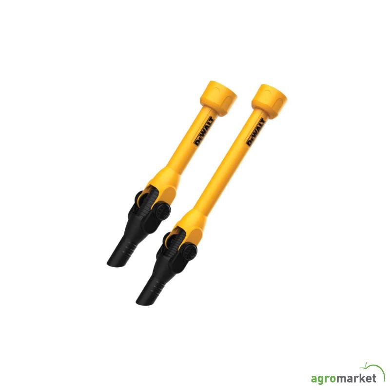 DeWalt rotirajuće produžene cevi - DXVA00-1200E 