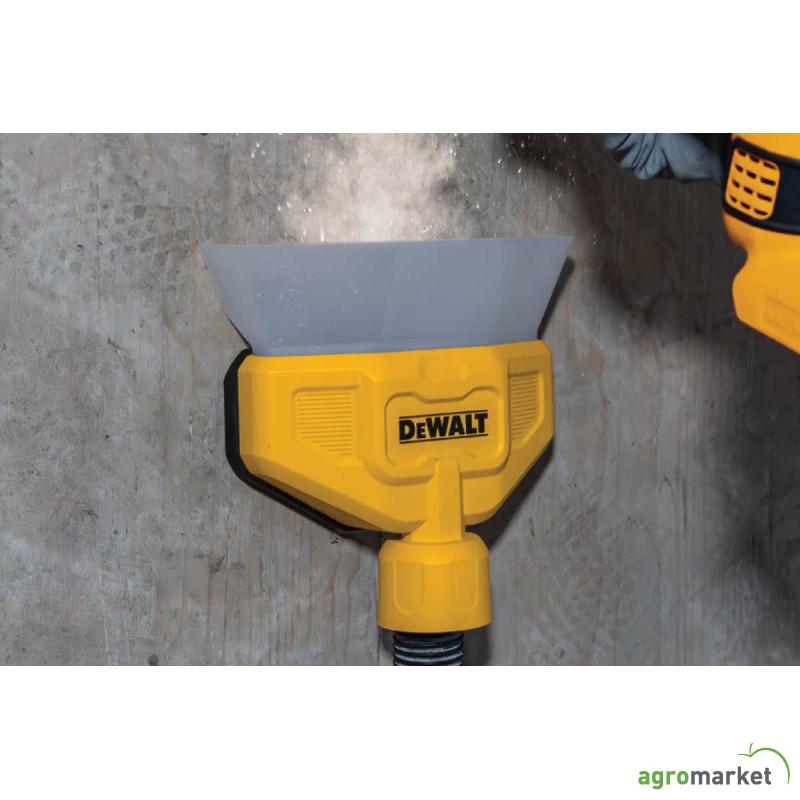DeWalt sakupljač prašine - DXVA00-1500E 