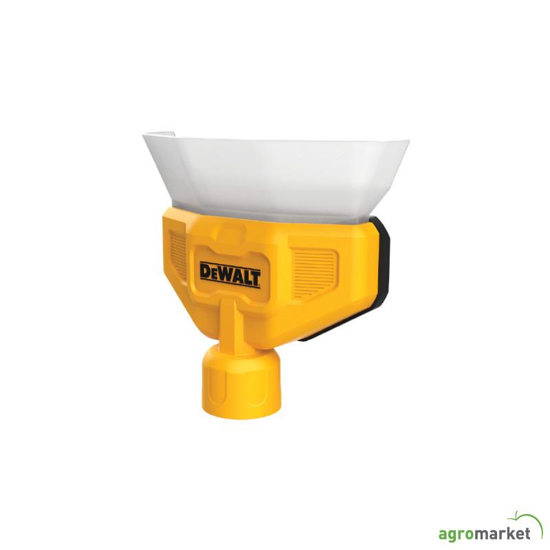 DeWalt sakupljač prašine - DXVA00-1500E 