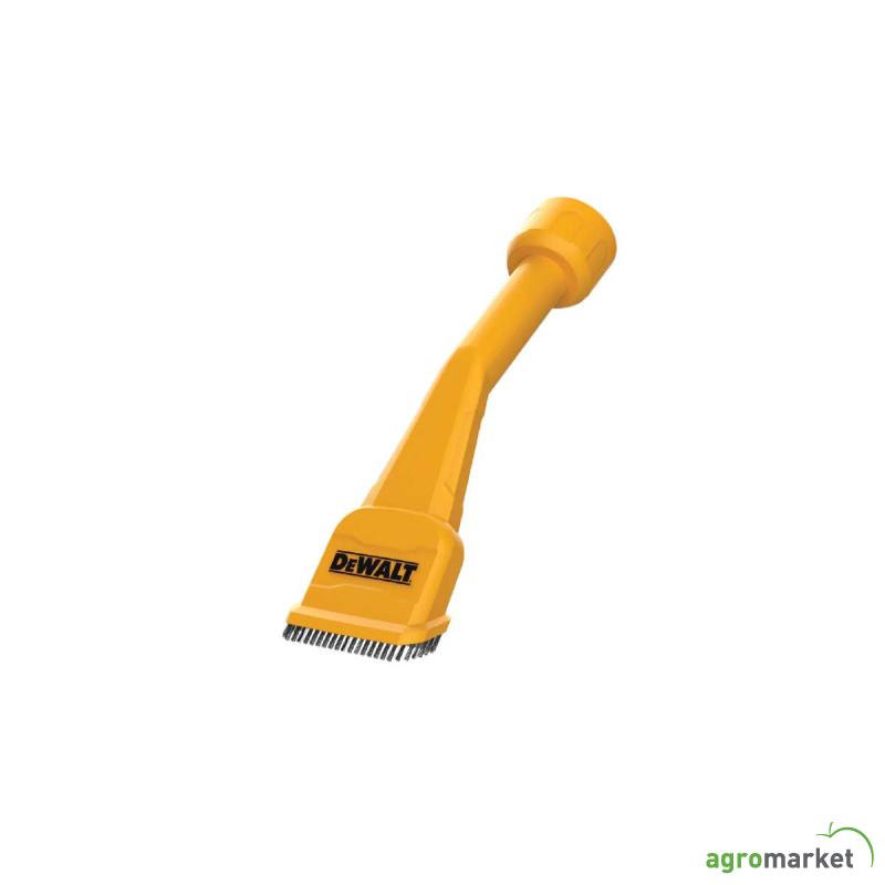 DeWalt ergonomski višenamenski nastavak sa četkom - DXVA00-4300E 