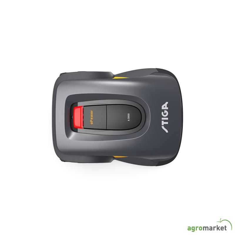 Robot kosačica Stiga A 3000 