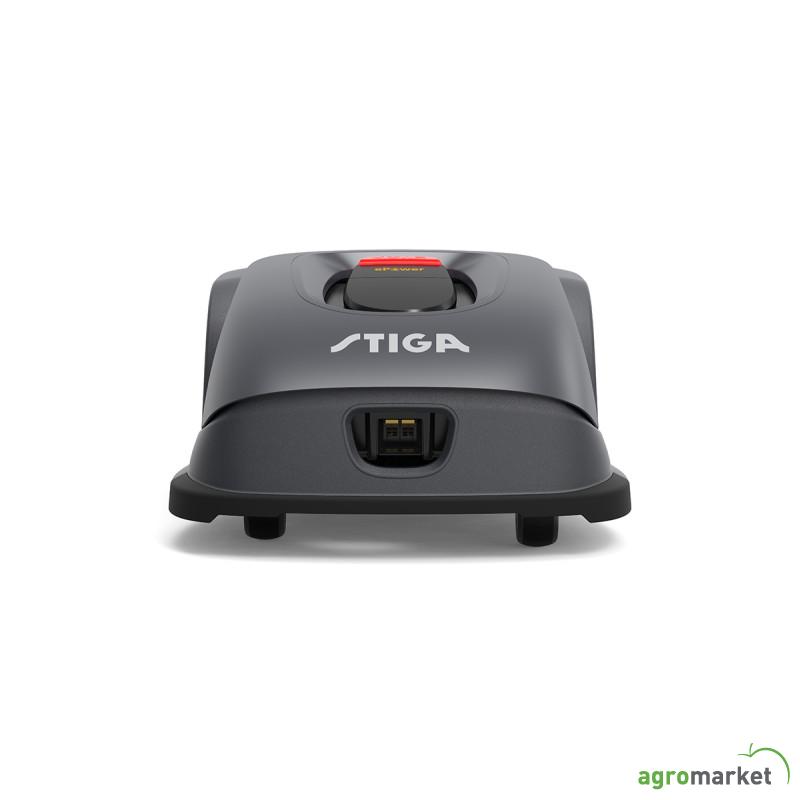 Robot kosačica Stiga A 3000 