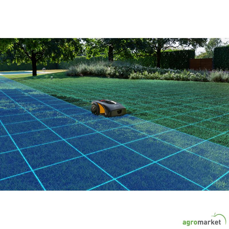 Robot kosačica Stiga A 3000 