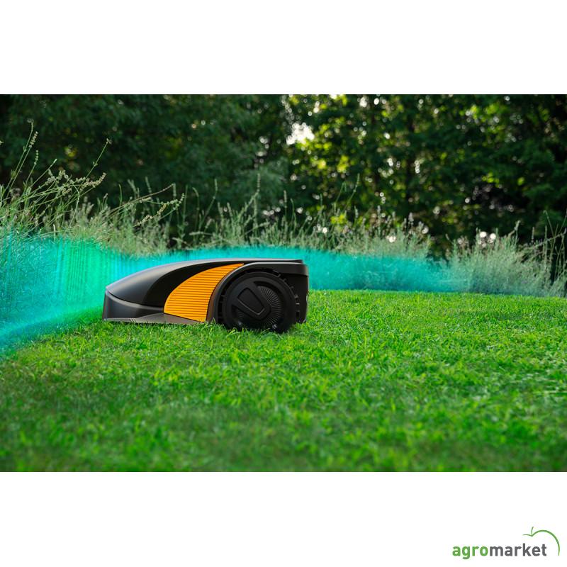 Robot kosačica Stiga A 10000 