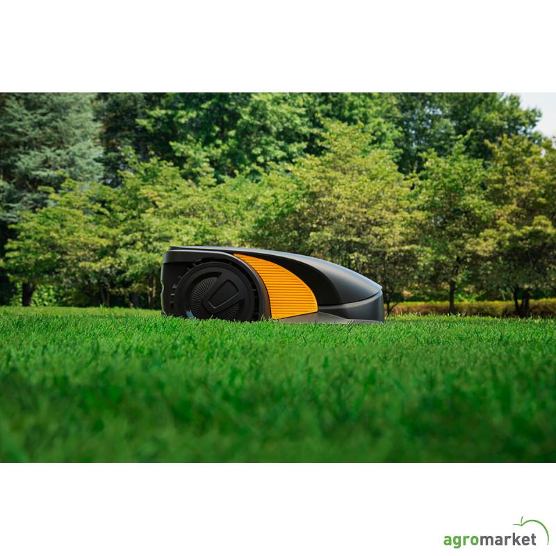 Robot kosačica Stiga A 10000 