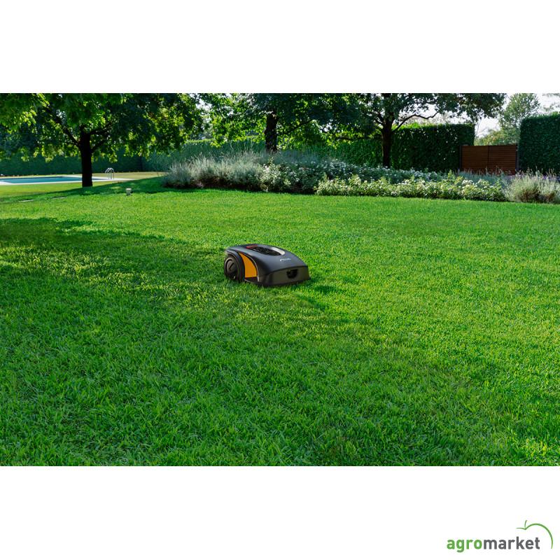 Robot kosačica Stiga A 10000 