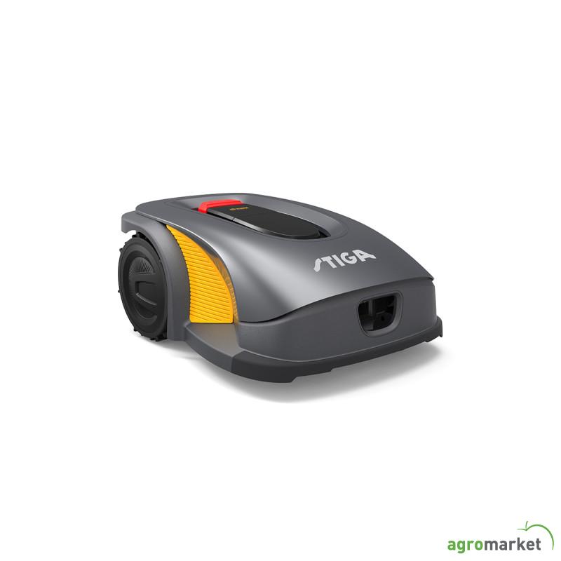 Robot kosačica Stiga A 10000 