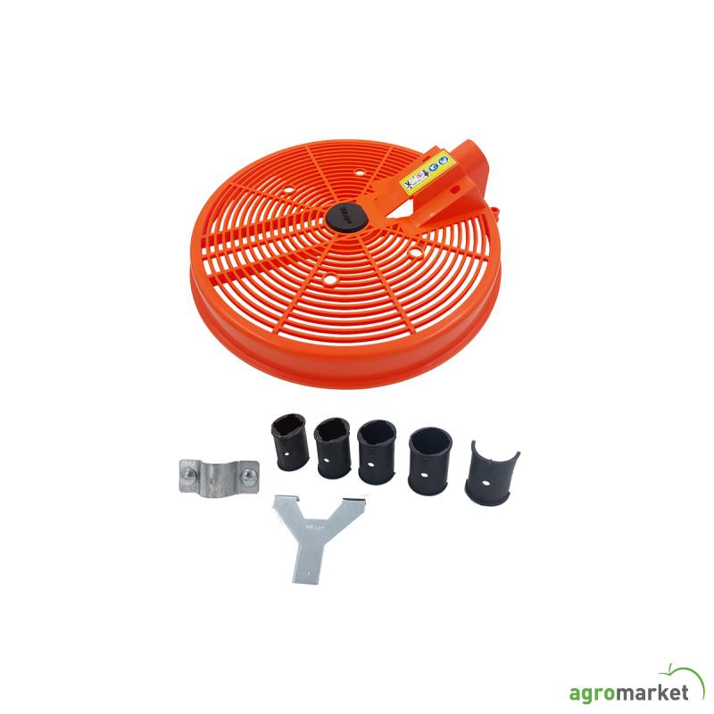 Štitnik za trimer - univerzalni (24mm do 32mm) - Tarup 