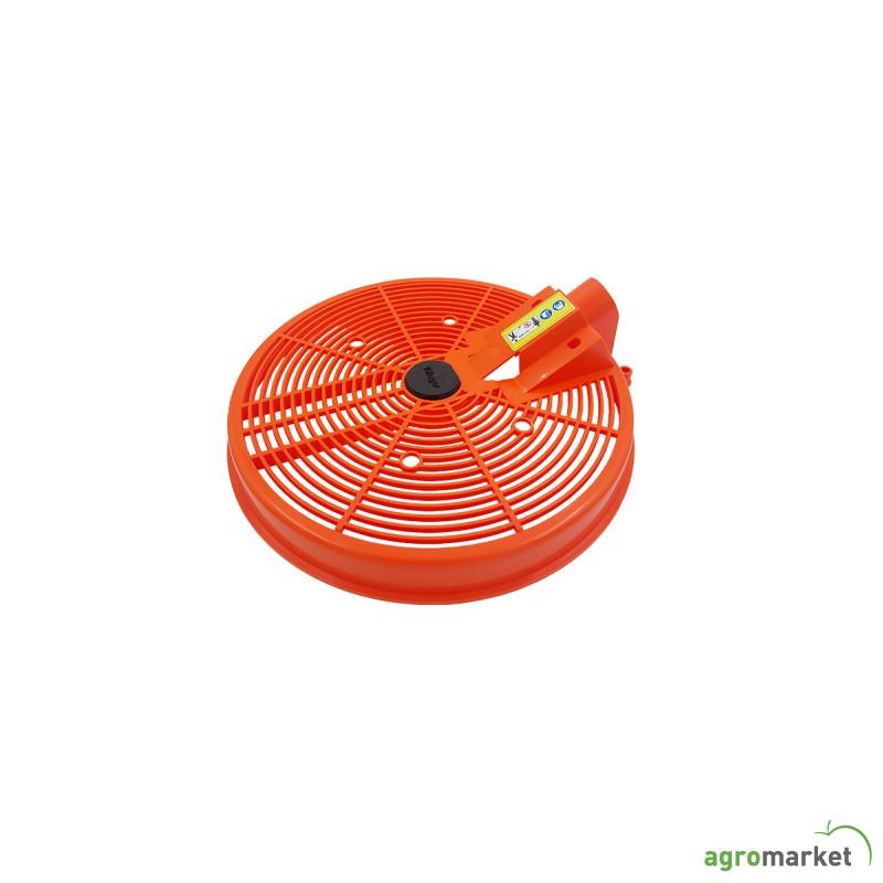 Štitnik za trimer - univerzalni (24mm do 32mm) - Tarup 