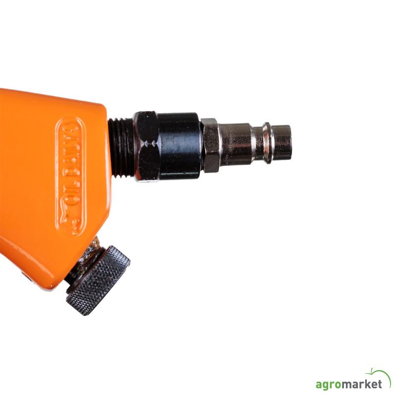 Pneumatski odvijač sa kompletom gedora Villager VAT VPI 312 