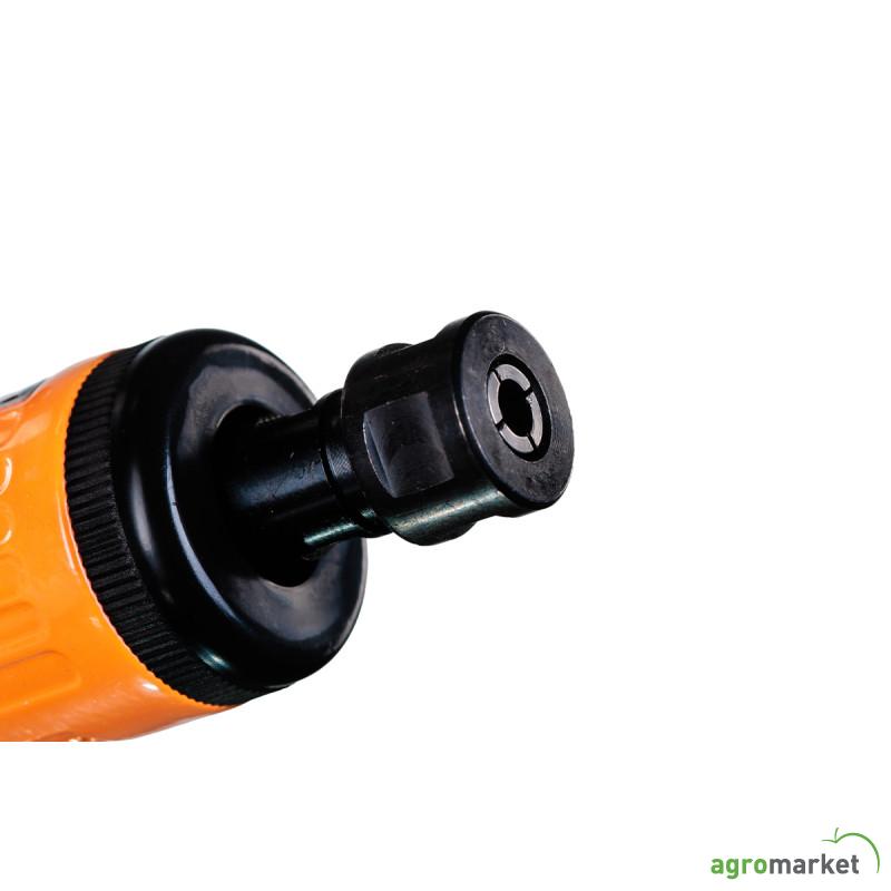 Pneumatski brusač sa kompletom alata Villager VAT VDG 220 