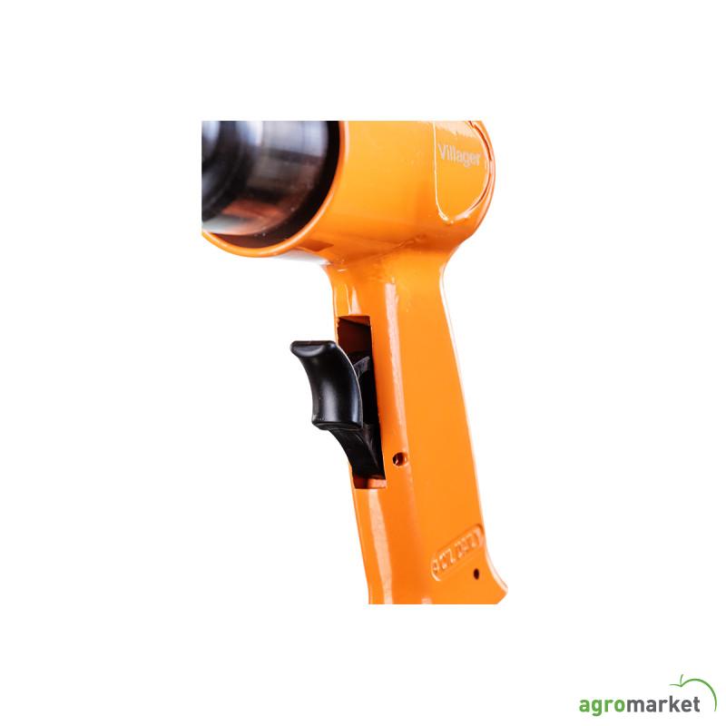 Pneumatski čekić u setu Villager VAT AH 61 