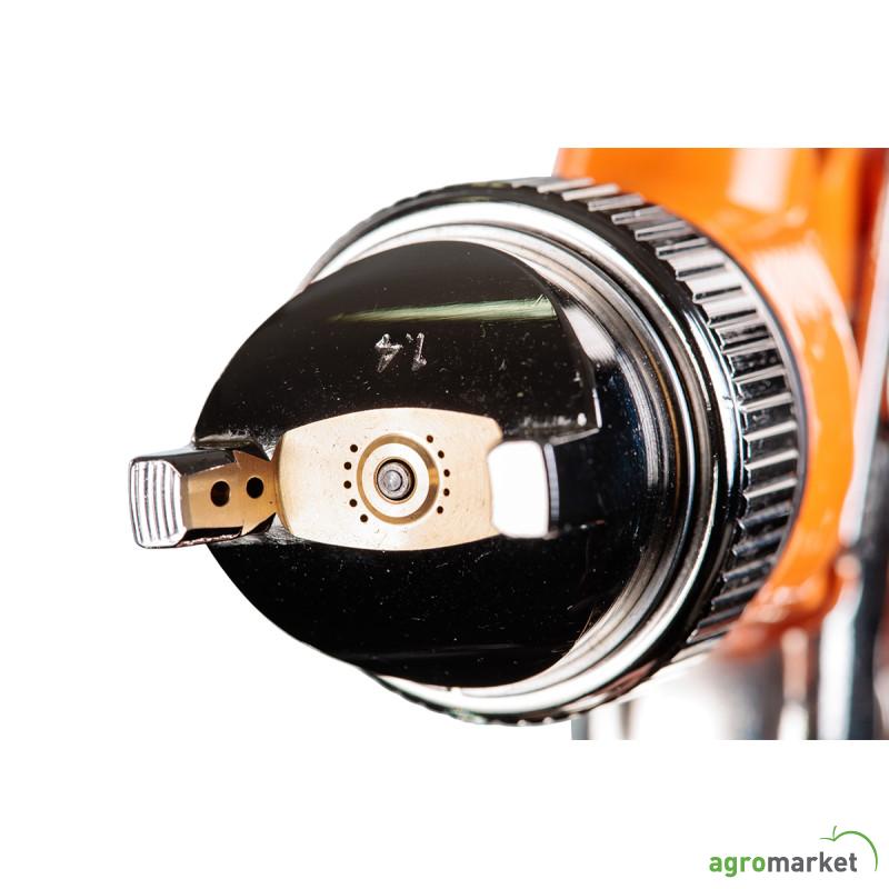 Pneumatski pištolj za farbanje Villager VAT VSG 1406 