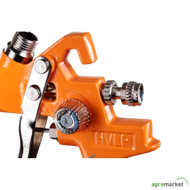 Pneumatski pištolj za farbanje Villager VAT VSG 1406 