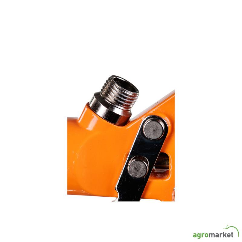 Pneumatski pištolj za farbanje Villager VAT VSG 1406 