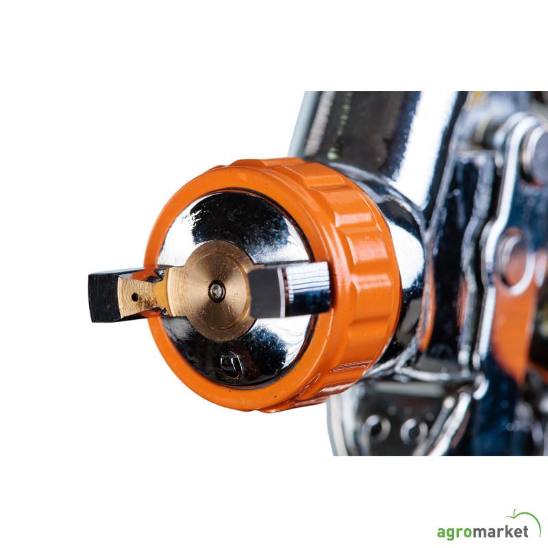 Pneumatski pištolj za farbanje Villager VAT VSGP 0801 