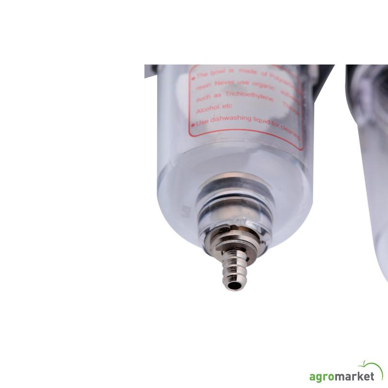 Kompresorska predgrupa Villager VAT MF 1014 