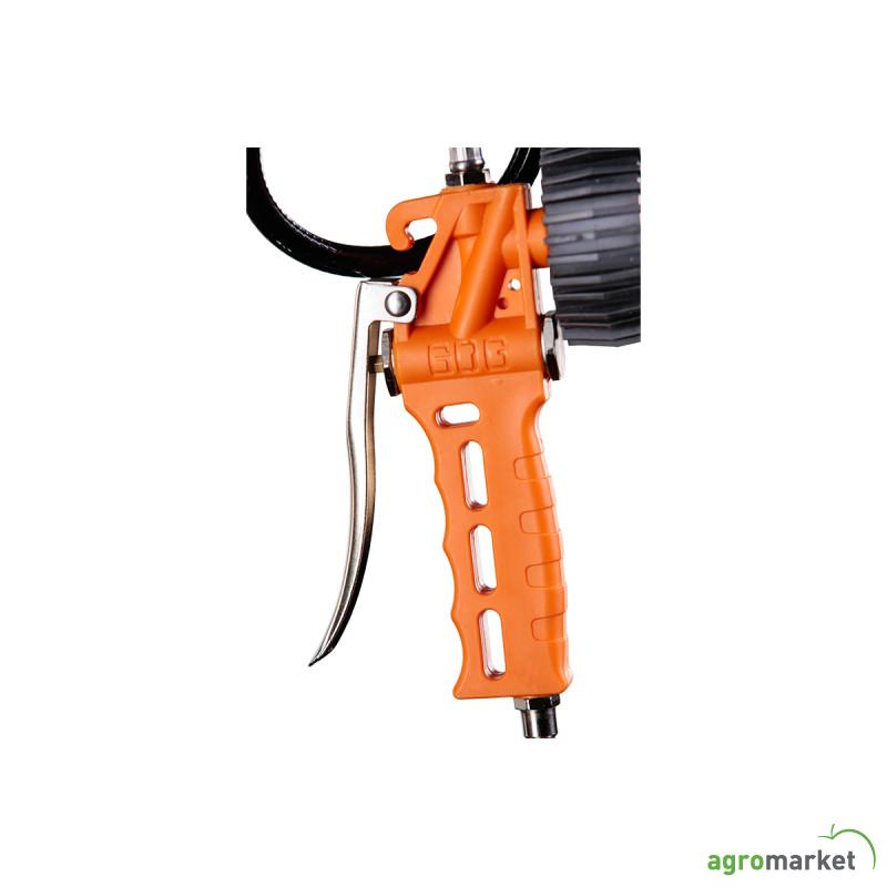 Vulkanizerski pištolj Villager VAT PG 18 